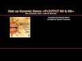 Disk up Dynamic Dance ~DISC UP BB & RB~ - SAVACHAN MEGA MIX