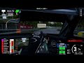 Absolutely murdered by prestonnew2 at Monza. Twice. [Assetto Corsa Competizione Xbox Series X]