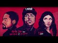 Nicky Jam - Live It Up feat. Will Smith & Era Istrefi [1 Hour] Loop
