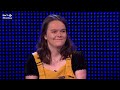 THIS CONTESTANT SHOULD BE A CHASER... 😱 | The Chase