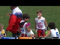 American Flag Football League  2023 Coed 10U Championship