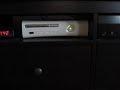 Xbox 360 - Core System - how loud is it?