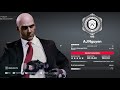 HITMAN™ 2 Master Difficulty - Silent Ninja, Hokkaido (Silent Assassin, No Loadout)