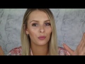 HOW TO APPLY INDIVIDUAL FALSE LASHES | RACHAEL BROOK