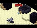 minecraft as java vs RPG