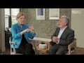 In Conversation: Elizabeth Warren | Robert Reich