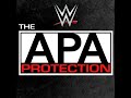 WWE: Protection (The Apa)