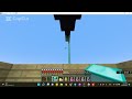 Minecraft 酷跑游戏