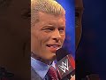 Cody Rhodes “More of A CM Punk” then he is 🔴🔴 (RAW Segment)