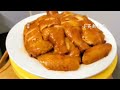 廣式豉油雞 鮮香嫩滑 味道無得彈Chicken with soy sauce