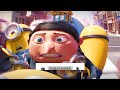 Will Scarlett appear? NEW REVELATIONS from Despicable Me 4!