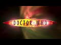 Doctor Who Theme | From Home - Remix