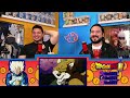 UNIVERSE 9 ELMINATED! Dragon Ball Super Reaction Ep.98