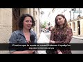 Inspiring Stories of Foreigners in France | Easy French 106