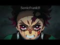 Tanjiro vs Daki [demon slayer-kimetsu no yaiba edit] my ordinary life by [The livingTombstone]