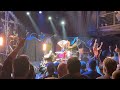 Marty Friedman - Tornado of Souls Solo - Live Nashville - 4/14/2023