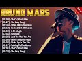 Bruno Mars Best Spotify Playlist 2024 - Greatest Hits - Best Collection Full Album