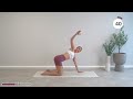 10 Min Stretches for Neck, Shoulder + Back Pain Relief | Deep Tension Relief Yoga Style | QUICK HELP