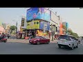 Reunification Day Ride Through The Streets Of Da Nang (Vietnam). 🇻🇳