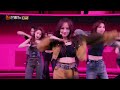Đạp Gió 2023 | Công diễn 4: SHUT UP AND DANCE - Chi Pu x Ella x Mạnh Giai