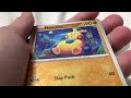 Opening up The Pokémon Scarlet and violet, Paldea Evolved, Elite Trainer box!