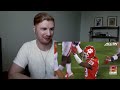 British Guy Reacts To College Football Miracles