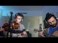 Senorita - Impossible - Sway Acoustic MASHUP cover