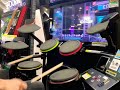 【GITADORA/DrumMania】Rock to Infinity MASTER