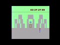 Superman Atari 2600 Longplay Complete Game Gameplay