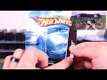 I GOT SCAMMED!!! - 90 x 2007 HOT WHEELS MYSTERY CARS - BUGATTI