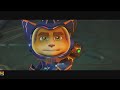 Ratchet & Clank Deplanetizer part 2 Playthrough