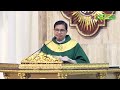 QUIAPO CHURCH 7AM #OnlineMass • 01 July 2024 • Monday of the 13th Week in Ordinary Time