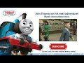 Thomas & Friends UK: Pulling Coaches