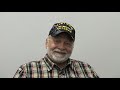 Veterans History Project - Steven Gillie