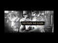 B-Dynamitze - No Pain No Gain (Letra + Download)