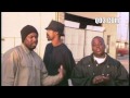 BEEF 2 DVD - Ice Cube vs Cypress Hill