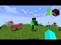 Testei os Mitos mais VIRAIS De Minecraft!