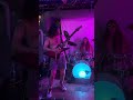 Cloutchaser - Math Rock Police / 420% Burnt live at The Tubs in Brooklyn 7/21/23