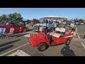 Galt Auto Swap Meet and Car Show May 2024 | #carshow #swapmeet #carsforsale #galtswapmeet