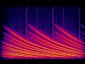 Descending Shepard tone》Auditory illusion.