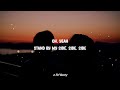 Chris Brown - Next To You ft. Justin Bieber (Lyrics) || One day when the sky is falling