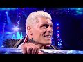 Cody Rhodes Custom Titantron - 