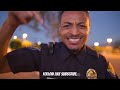I Pretended to be a COP & Wrote Strangers $1000 CHECK Instead of a Ticket! (MUST WATCH)