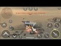 Gunship Battle Episode 32 Mission 7 #gunshipbattle #gyrfalcon