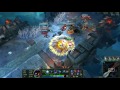 League of Legends ARAM 104 Veigar