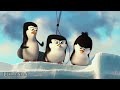 Penguins of Madagascar – “Gunther, give them a shove.“ [Multilanguage]