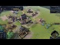 Chinese fast castle into 2nd IO. Age of Empires 4 Build Order