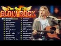 Slow Rock Ballads 70s 80s 90s - Guns N Roses, Scorpions, Aerosmith, Bon Jovi, Queen, Led Zeppelin