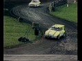 1987 British Rallycross from Brands Hatch