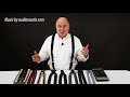 Suspender Types and Styles